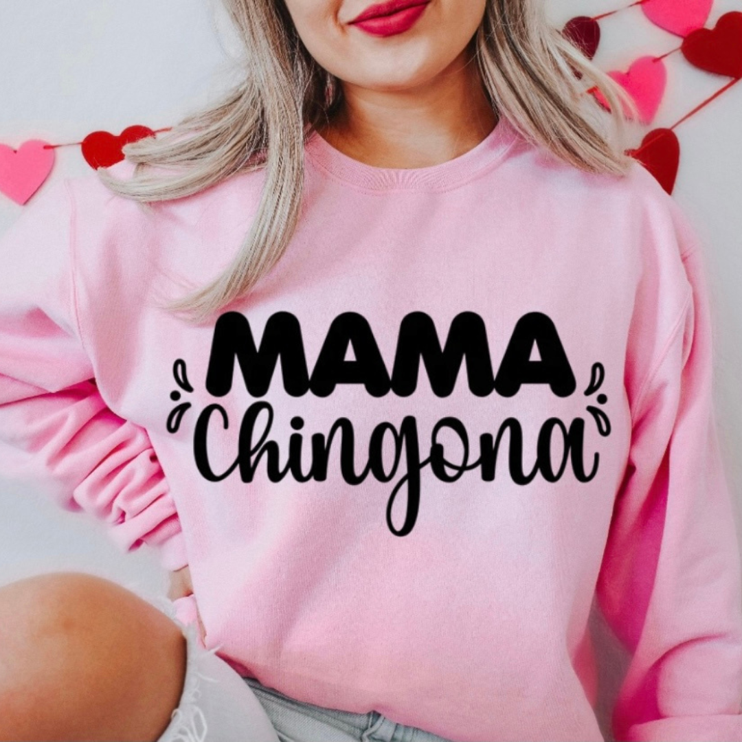 Mama Chingona